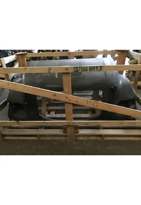 FORD F650SD (SUPER DUTY) 2000-2025 HOOD