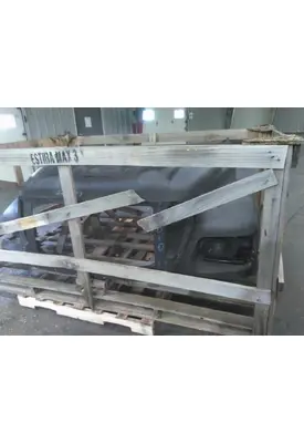 FORD F650SD (SUPER DUTY) 2000-2025 HOOD