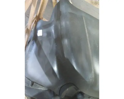 FORD F650SD (SUPER DUTY) 2000-2025 HOOD