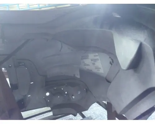 FORD F650SD (SUPER DUTY) 2000-2025 HOOD