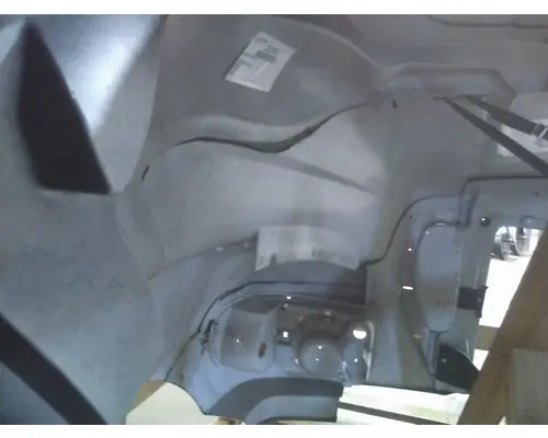 FORD F650SD (SUPER DUTY) 2000-2025 HOOD