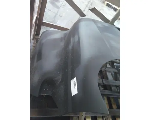 FORD F650SD (SUPER DUTY) 2000-2025 HOOD