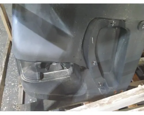 FORD F650SD (SUPER DUTY) 2000-2025 HOOD