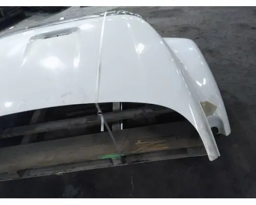 FORD F650SD (SUPER DUTY) 2000-2025 HOOD