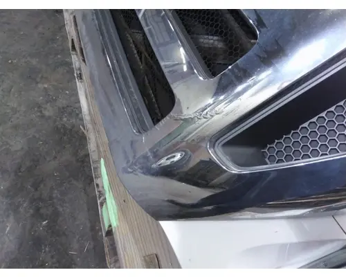 FORD F650SD (SUPER DUTY) 2000-2025 HOOD