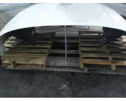 FORD F650SD (SUPER DUTY) 2000-2025 HOOD