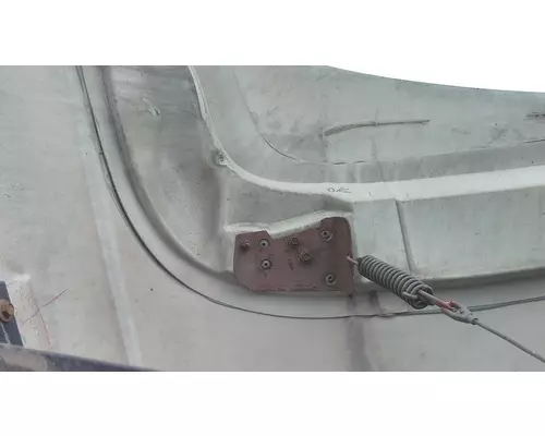 FORD F650SD (SUPER DUTY) 2000-2025 HOOD