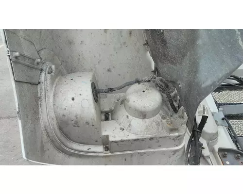 FORD F650SD (SUPER DUTY) 2000-2025 HOOD