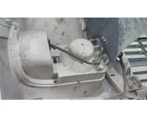 FORD F650SD (SUPER DUTY) 2000-2025 HOOD