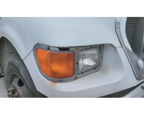 FORD F650SD (SUPER DUTY) 2000-2025 HOOD