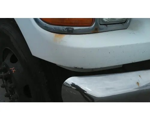 FORD F650SD (SUPER DUTY) 2000-2025 HOOD