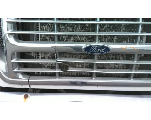 FORD F650SD (SUPER DUTY) 2000-2025 HOOD