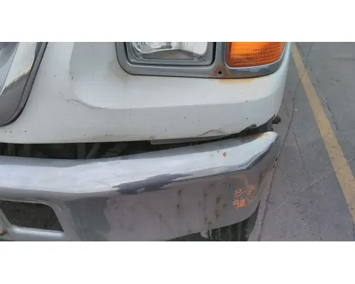 FORD F650SD (SUPER DUTY) 2000-2025 HOOD