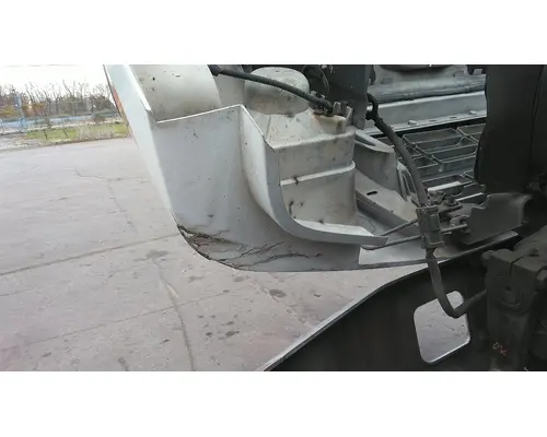 FORD F650SD (SUPER DUTY) 2000-2025 HOOD