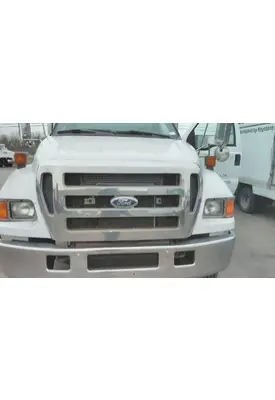 FORD F650SD (SUPER DUTY) 2000-2025 HOOD