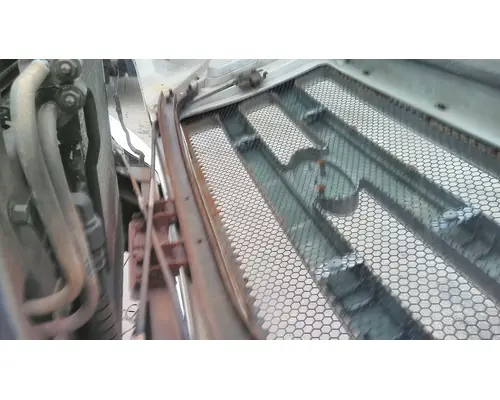 FORD F650SD (SUPER DUTY) 2000-2025 HOOD