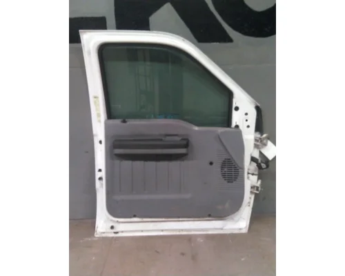 FORD F650SD (SUPER DUTY) 2008-2016 DOOR ASSEMBLY, FRONT