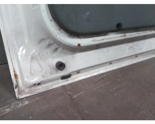 FORD F650SD (SUPER DUTY) 2008-2016 DOOR ASSEMBLY, FRONT