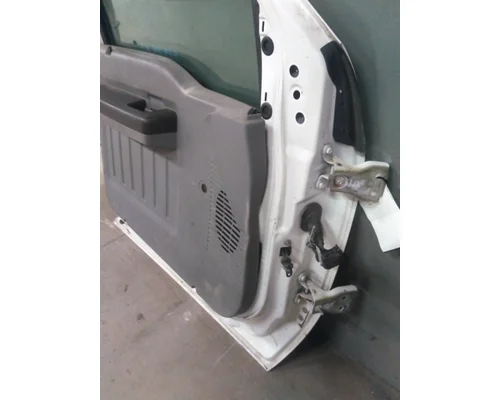 FORD F650SD (SUPER DUTY) 2008-2016 DOOR ASSEMBLY, FRONT