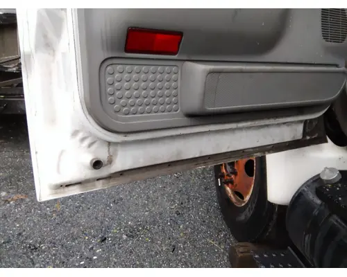 FORD F650SD (SUPER DUTY) 2008-2016 DOOR ASSEMBLY, FRONT