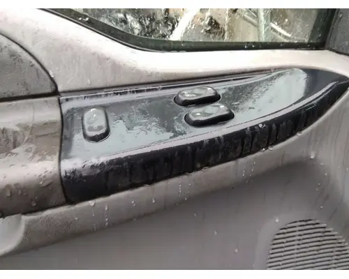 FORD F650SD (SUPER DUTY) 2008-2016 DOOR ASSEMBLY, FRONT