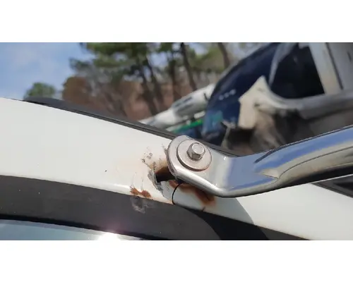 FORD F650SD (SUPER DUTY) 2008-2016 DOOR ASSEMBLY, FRONT