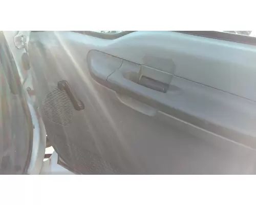FORD F650SD (SUPER DUTY) 2008-2016 DOOR ASSEMBLY, FRONT