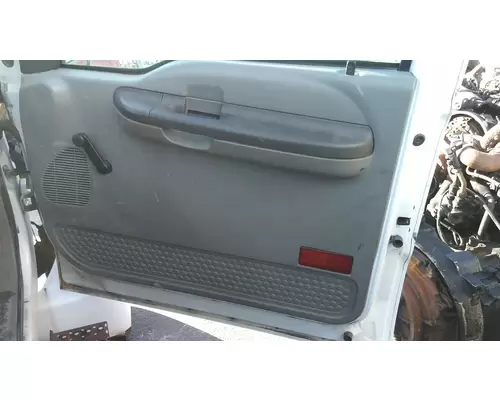 FORD F650SD (SUPER DUTY) 2008-2016 DOOR ASSEMBLY, FRONT