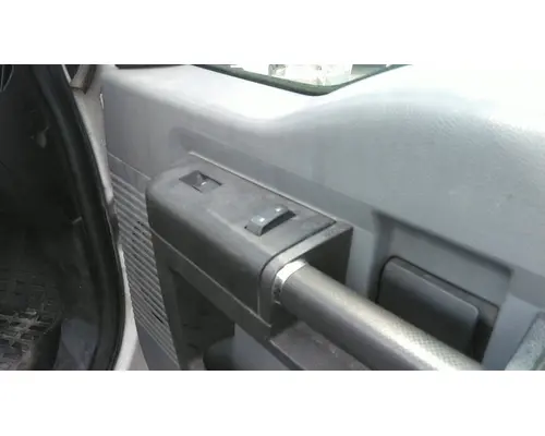 FORD F650SD (SUPER DUTY) 2008-2016 DOOR ASSEMBLY, FRONT