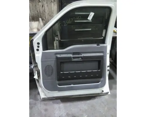 FORD F650SD (SUPER DUTY) 2008-2016 DOOR ASSEMBLY, FRONT