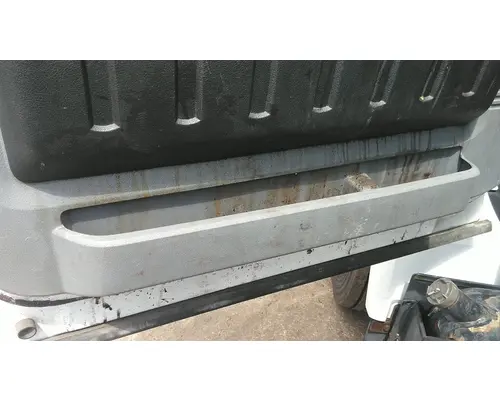 FORD F650SD (SUPER DUTY) 2008-2016 DOOR ASSEMBLY, FRONT
