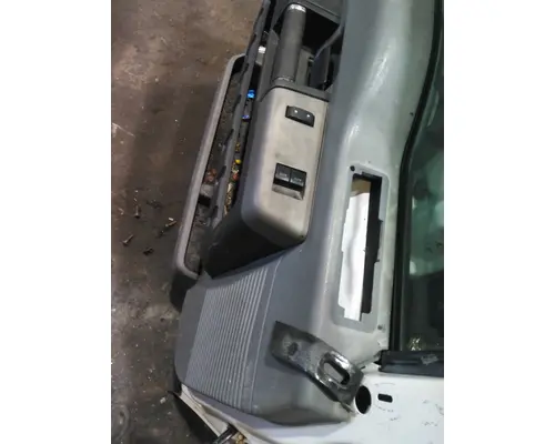 FORD F650SD (SUPER DUTY) 2008-2016 DOOR ASSEMBLY, FRONT