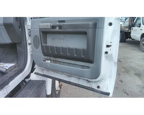 FORD F650SD (SUPER DUTY) 2008-2016 DOOR ASSEMBLY, FRONT