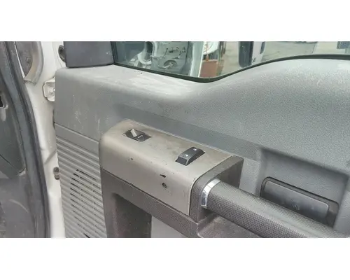 FORD F650SD (SUPER DUTY) 2008-2016 DOOR ASSEMBLY, FRONT