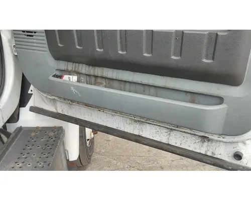 FORD F650SD (SUPER DUTY) 2008-2016 DOOR ASSEMBLY, FRONT