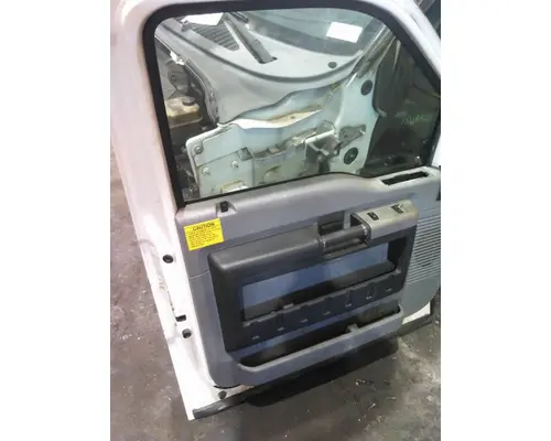 FORD F650SD (SUPER DUTY) 2008-2016 DOOR ASSEMBLY, FRONT