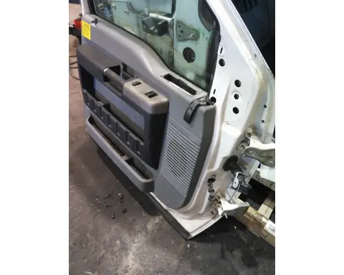 FORD F650SD (SUPER DUTY) 2008-2016 DOOR ASSEMBLY, FRONT