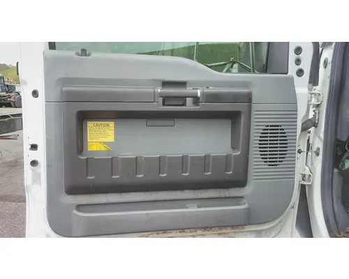 FORD F650SD (SUPER DUTY) 2008-2016 DOOR ASSEMBLY, FRONT