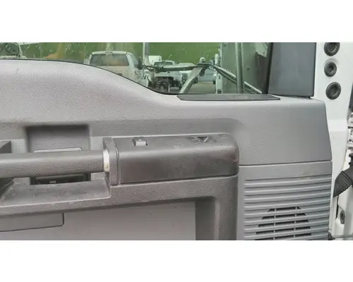 FORD F650SD (SUPER DUTY) 2008-2016 DOOR ASSEMBLY, FRONT