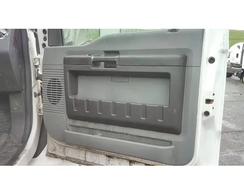 FORD F650SD (SUPER DUTY) 2008-2016 DOOR ASSEMBLY, FRONT