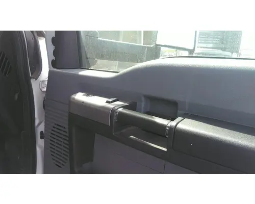 FORD F650SD (SUPER DUTY) 2008-2016 DOOR ASSEMBLY, FRONT