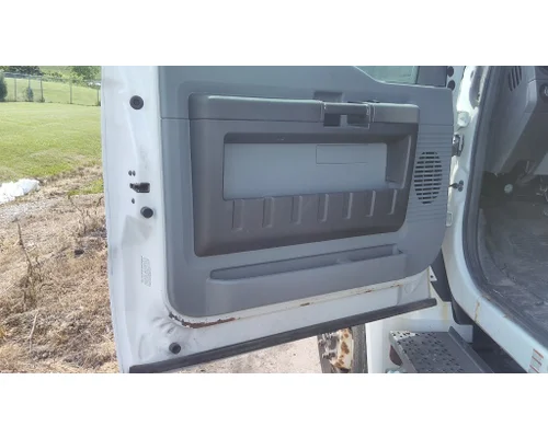 FORD F650SD (SUPER DUTY) 2008-2016 DOOR ASSEMBLY, FRONT