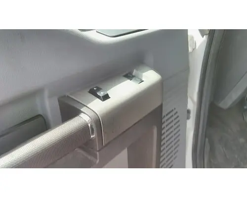 FORD F650SD (SUPER DUTY) 2008-2016 DOOR ASSEMBLY, FRONT