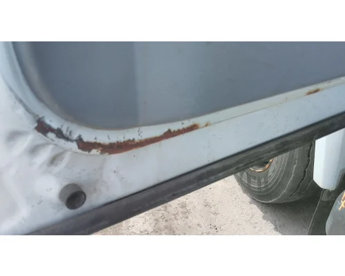 FORD F650SD (SUPER DUTY) 2008-2016 DOOR ASSEMBLY, FRONT