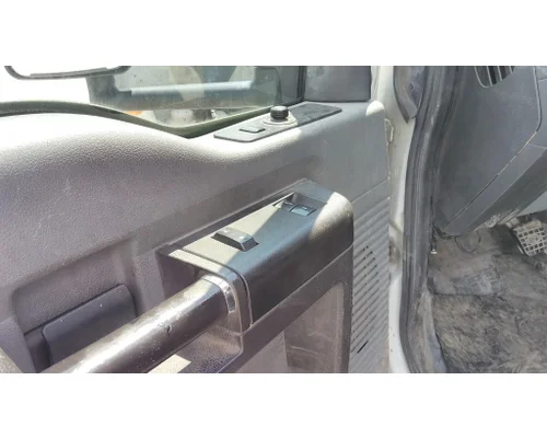 FORD F650SD (SUPER DUTY) 2008-2016 DOOR ASSEMBLY, FRONT