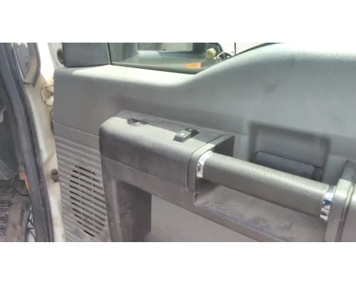 FORD F650SD (SUPER DUTY) 2008-2016 DOOR ASSEMBLY, FRONT