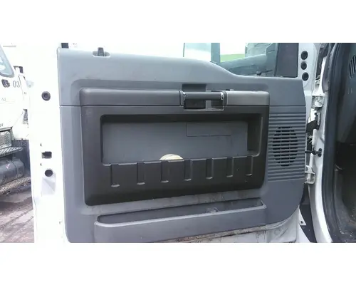 FORD F650SD (SUPER DUTY) 2017-2025 DOOR ASSEMBLY, FRONT
