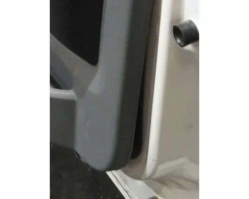 FORD F650SD (SUPER DUTY) 2017-2025 DOOR ASSEMBLY, FRONT