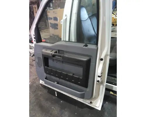 FORD F650SD (SUPER DUTY) 2017-2025 DOOR ASSEMBLY, FRONT