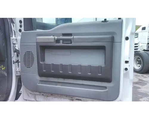 FORD F650SD (SUPER DUTY) 2017-2025 DOOR ASSEMBLY, FRONT